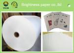 Education Books Offset Printing Paper Sheets Recycled 700 * 1000mm