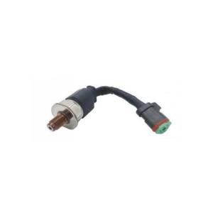 Wholesale Cumnins ISX 3FG 33 Fuel Rail Pressure Sensor OEM 5PP5 3 4954245 from china suppliers