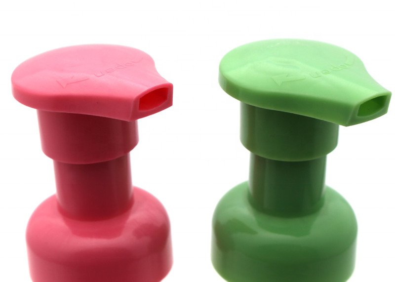 Harmless Foaming Soap Pumps Lightweight Travel Use Easy To Carry