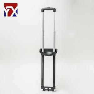 Wholesale Retractable luggage handle parts telescopic trolley luggage set 20 24 28inch from china suppliers