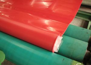 Wholesale Red Industrial Gum Rubber Sheet For Truck Lining , Drinking Water Lining from china suppliers