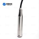 Submersible Level Sensor 0-10V Deep Water with PUR Cable