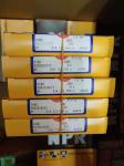 Hino J05e J08e NPR Piston Rings Ydh20102zy S1301-92080 13019-1120a S1301-E0150