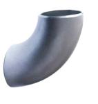 High Pressure Pure Carbon Steel Pipe Elbow Sch 40 A420 Gas Oil Use