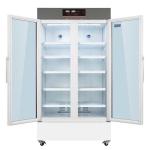 MC-5L1006 Hospital Laboratory Pharmacy Refrigerator Inverter Compressor Type