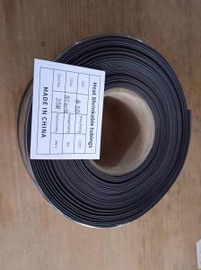 Wholesale High Quality Colorful Custom Diameter 1mm-150mm PE Heat Shrinkable Tubes from china suppliers