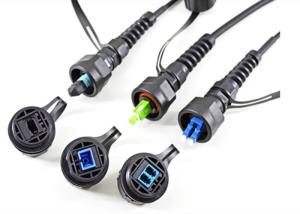 Wholesale Duplex FTTA FTTH Fiber Optic Cable Assembly from china suppliers
