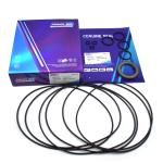 DOSSAN DX210 K9008336 Travel Motor Seal Kit NBR Metal Excavator Seal Kit