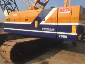 Wholesale Used crawler crane from china suppliers