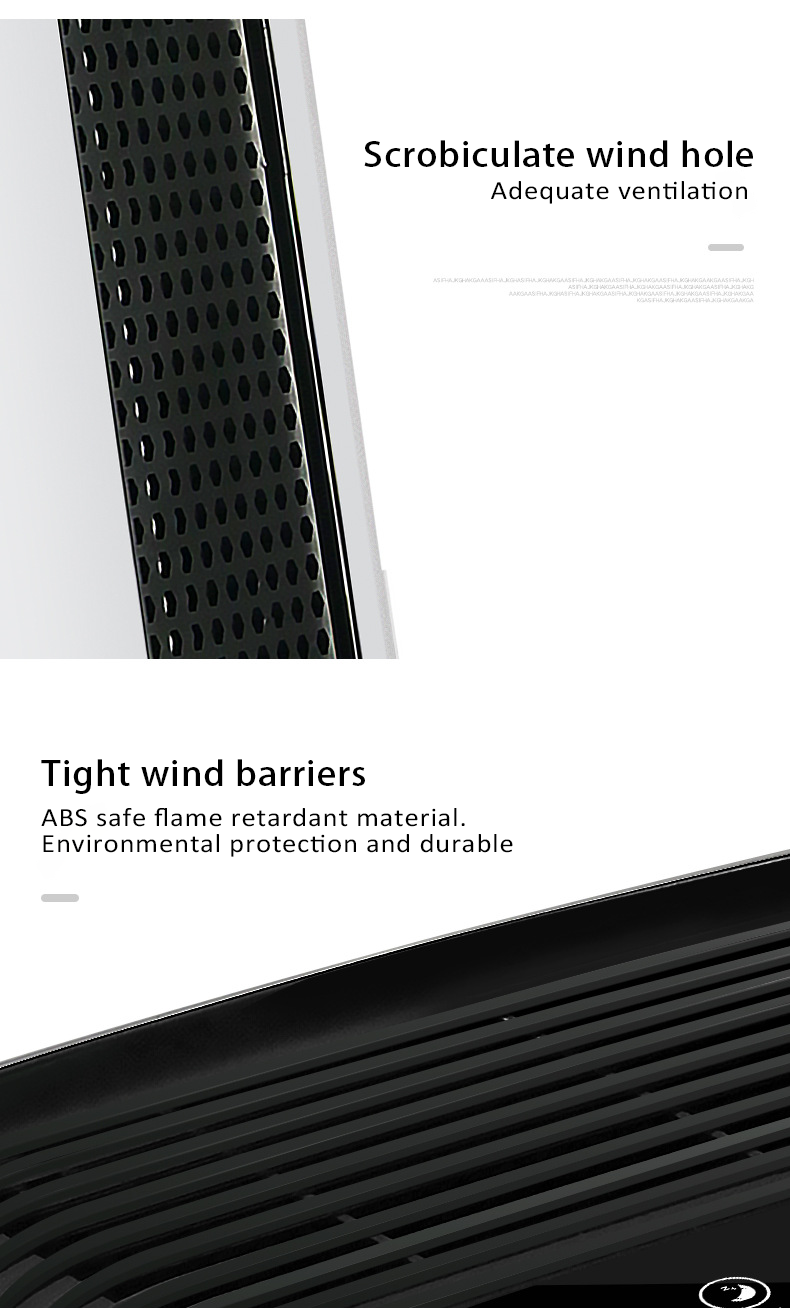 Household Anion Humidification Air Purifier Smoke Removal UV Ozone Air Purifier