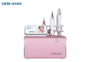 Wholesale Mesogun Mesotherapy Gun Rf Thermalift Machine Anti Aging Wrinkle Removal Device from china suppliers