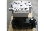 4BT Diesel Engine Air Compresser Assembly Dongfeng Truck Parts 4937403 CE / ROHS