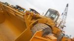 Used loader cat 960f/secondhand caterpillar 960f loarer