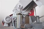 CS-220 Metal Working 220mm Capacity Horizontal Metal Saw