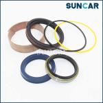 707-99-25110 7079925110 Side Shift Cylinder Seal Kit Fits Komatsu Wheel Loader