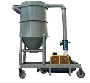 Wholesale Pneumatic Grain Conveyor from china suppliers