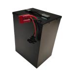 48V 72V 30Ah 40Ah 50Ah LiFePO4 NCM Lithium Ion Battery For E Scooter