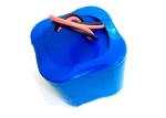 Professional LIFEPO4 Lithium Ion Battery Pack 9.6V 18Ah CE ROHS Certification