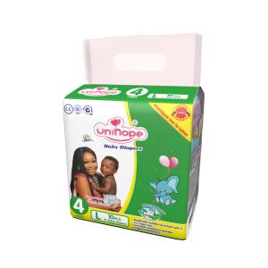 Wholesale OEM Customized Teneras Organic Huggiesings Baby Diaper for Safe and Soft India Babies from china suppliers