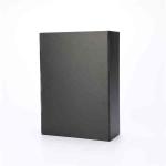 Luxprinters Rigid Packaging Box , UV coating Collapsible Gift Boxes