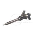 excavator BOSCH Diesel Fuel Injectors Bosch Diesel Injector Nozzle 0445120048