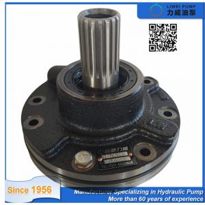 China YDS30.906 forklift spare parts transmission oil pump 15583-80221G on sale