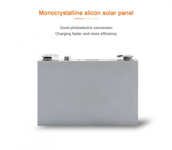 80CRI 240V 200 W Christmas Solar Powered LED Street Lights 2
