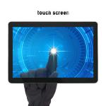 Graphene Electric Heated Gloves Battery Powered With Constant Temperature