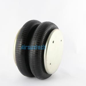 Wholesale Rubber Double Convoluted Air Spring Firestone Style 22 WO13587180 Goodyear Bellows 578-92-3-309 2B12-311 from china suppliers