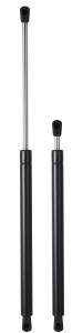 Wholesale LADA 2111-8231010 Adjustable Gas Struts , Stainless Steel Gas Spring from china suppliers