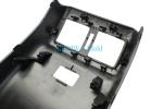 Car Decorated Parts Auto Interior Trim Mold of Black Plastic Panel For Nissan