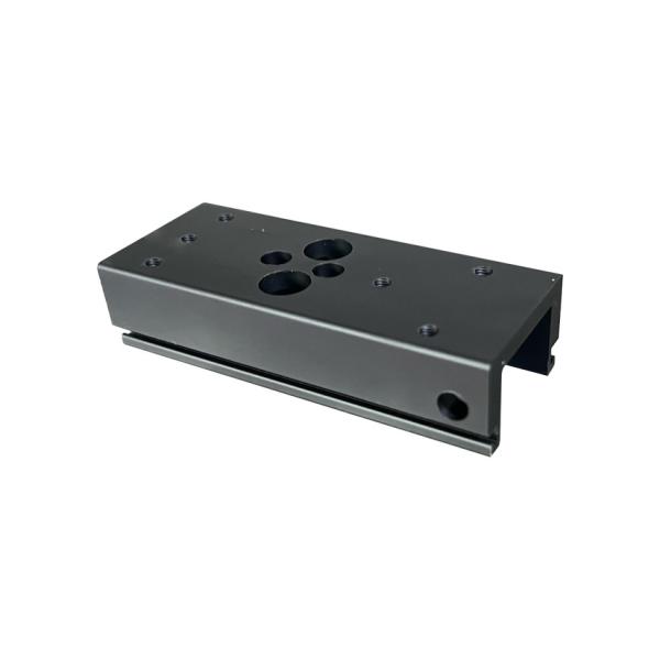 Custom CNC Sheet Metal Fabrication Stainless Steel Laser Cutting Bending