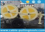 Hydraulic Wire Conductor Tensioner Used in 220KV Overhead Line Transmission