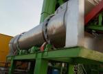 240t/h Automatic Bitumen Hot Mix Plant