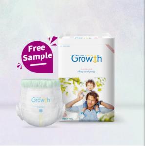 Wholesale Custom manfacture wholesale premium disposable baby diaper/nappy/pant diaper from china suppliers