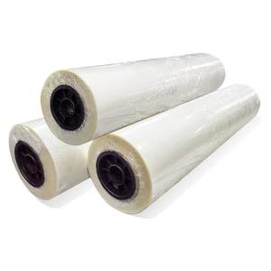 Wholesale 42cm Matte White Ink Printing Film Dtf Transfer Film for Ink Transferring from china suppliers