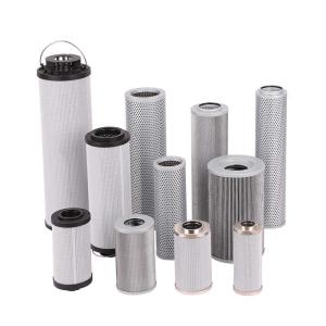Wholesale 1μ - 100μ Precision Hydraulic Filter Element 1.08.39 D 12 ECO/C/-V 1269087 from china suppliers