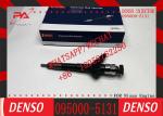 High Quality Common Rail Fuel Injector 095000-5131 095000-5132 095000-5133