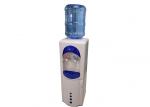 16LD-C/HL Electric Cooling Hot and Cold Water Dispenser for home White and Blue