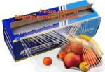Clear Plastic Wrapping Film for Pallet Packaging Cling Wraps, wrap cling film,
