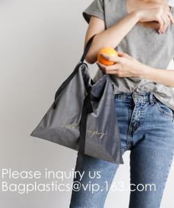 Wholesale New Design Thickening Type Portable Thermal Ice Pack Storage Small Lunch Bag Hot Sale Excellent Wholesale With Low Price from china suppliers