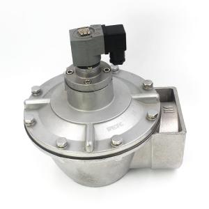 Wholesale GOYEN 3'' CA76T Pulse Jet Dust Collector Valve AC220V from china suppliers
