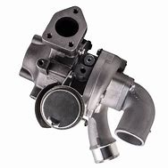 28200-4A480 Audi Turbocharger Car Hyundai H1 Starex 2.5 Diesel Turbocharger