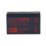 CSB Battery UPS123606 12V 360W Rechargeable Maintenance-Free 7Ah VRLA for UPS