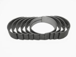 Wholesale For GM 4.8L 5.3L Engine Parts Connecting Rod Bearing High Strength 8-2555A from china suppliers