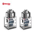 1-2kg/Time Meatball Forming Machine 24kg Chicken Ball Machine