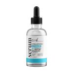Transparent 30ml / Bottle Organic Face Serum With Retinol Vitamin C