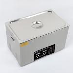 Soak Ultrasonic Cleaning Machine Industrial 30 Liters With Digital Timer