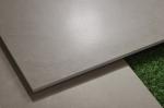 Restaurant 400x800mm Gray Inside Wall Modern Tiles Soft Glazed Ceramic Tile