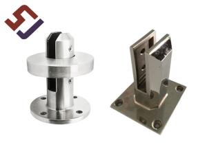 Wholesale SS316 Lost Wax Casting 1m Windscreen Hardware Parts from china suppliers